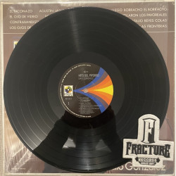EL PIPORRO LALO GONZÁLEZ – HITS DE EL PIPORRO VINYL