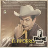 EL PIPORRO LALO GONZÁLEZ – HITS DE EL PIPORRO VINYL D-1113