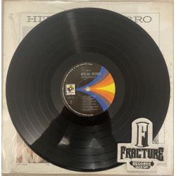 EL PIPORRO LALO GONZÁLEZ – HITS DE EL PIPORRO VINYL