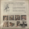 EL PIPORRO LALO GONZÁLEZ – HITS DE EL PIPORRO VINYL