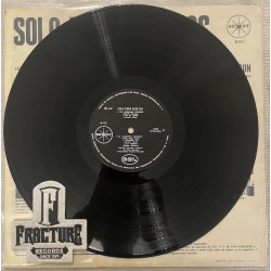 VICTOR YTURBE (PIRULÍ) – SOLO PARA ADULTOS VINYL