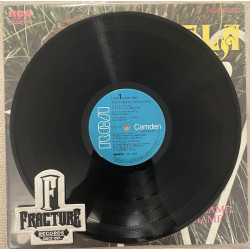 ESTELA NUÑEZ – ETERNAMENTE VINYL