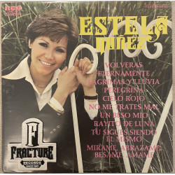 ESTELA NUÑEZ – ETERNAMENTE VINYL CAMS-960