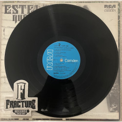 ESTELA NUÑEZ – ETERNAMENTE VINYL
