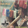 LOS INCAS – EL CONDOR PASA VINYL