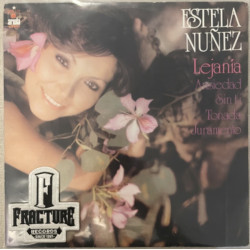 ESTELA NUÑEZ – ESTELA NUÑEZ VINYL LAN--170