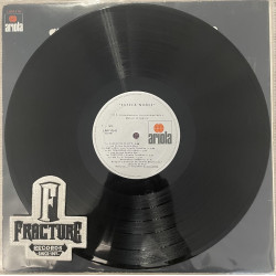 ESTELA NUÑEZ – ESTELA NUÑEZ VINYL