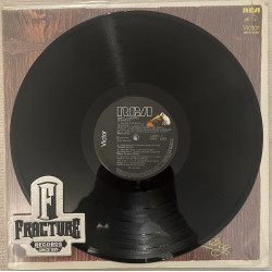 MARCO ANTONIO MUÑIZ, YOLANDA DEL RIO, MARÍA DEL SOL – AMO LA MÚSICA COUNTRY VINYL