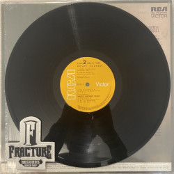 MARCO ANTONIO MUÑIZ – QUIERO ABRAZARTE TANTO - DESDE CUANDO VINYL