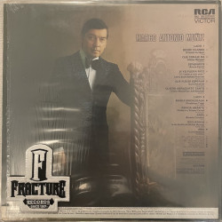 MARCO ANTONIO MUÑIZ – QUIERO ABRAZARTE TANTO - DESDE CUANDO VINYL