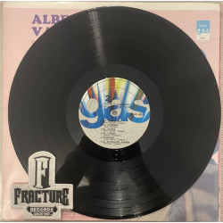 ALBERTO VAZQUEZ – CON LOS DOS MEJORES MARIACHI VINYL