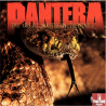 PANTERA – THE GREAT SOUTHERN TRENDKILL CD 075596199827