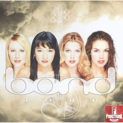 BOND – BORN CD 028947004028