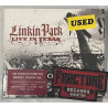 LINKIN PARK – LIVE IN TEXAS 1 CD/DVD 093624863823