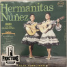 HERMANITAS NÚÑEZ – ADORO Y OTRAS GRABACIONES VINYL LP-12-582