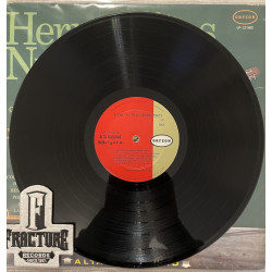 HERMANITAS NÚÑEZ – ADORO Y OTRAS GRABACIONES VINYL