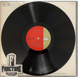 HERMANITAS NÚÑEZ – ADORO Y OTRAS GRABACIONES VINYL