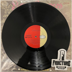 PIANOS BARROCOS – PIANOS BARROCOS VINYL