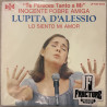LUPITA D'ALESSIO – EN CONCIERTO VINYL LP-16H-5252