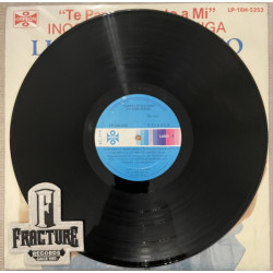 LUPITA D'ALESSIO – EN CONCIERTO VINYL