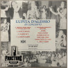 LUPITA D'ALESSIO – EN CONCIERTO VINYL
