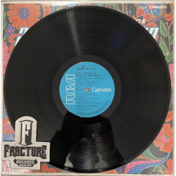 AMALIA MENDOZA – LOS EXITOS DE AMALIA MENDOZA VINYL