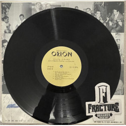 NORMA MENDOZA CON EL MAESTRO FUENTES Y SUS GUITARRAS / VARIOUS – UNA VOZ DE PUERTO RICO VINYL