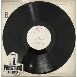 LOS HERMANOS CARRION – EL GRAN SHOW DE LOS CARRION CON LALO, RICARDO Y OTROS VINYL