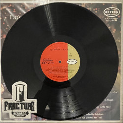 PEDRO MORQUECHO Y SU NOVACHORD – LOS AÑOS DE LA ALEGRÍA VINYL