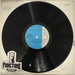 PEDRO MORQUECHO - LAS MIL VOCES DEL NOVACHORD VINYL