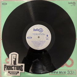 PEQUEÑA COMPAÑÍA – ...Y AL PRINCIPIO, BOLEROS VINYL