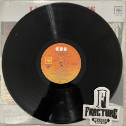 JAVIER SOLÍS – 15 AUTENTICOS EXITOS VINYL