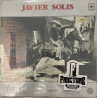 JAVIER SOLÍS – 15 AUTENTICOS EXITOS VINYL