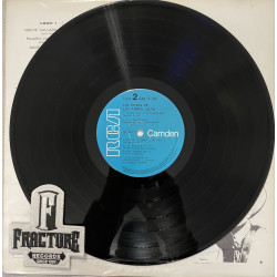 LOS 4 HERMANOS SILVA – LOS EXITOS DE LOS 4 HERMANOS SILVA VINYL