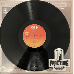 LOLITA (5) – ABRAZAME VINYL