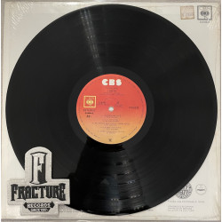 LOLITA (5) – ABRAZAME VINYL