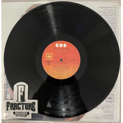 VIKKI CARR – Y EL AMOR CANTA EN ESPAÑOL VINYL