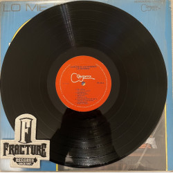 LOS BRIBONES – LO MEJOR VINYL