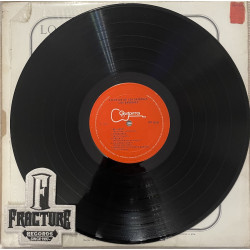 LOS BRIBONES – LO MEJOR VINYL