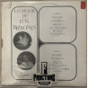LOS BRIBONES – LO MEJOR VINYL