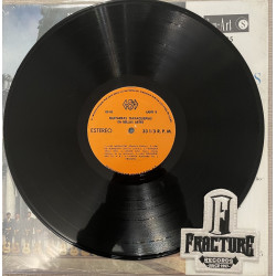 GUITARRAS OAXAQUEÑAS EN BELLAS ARTES VINYL