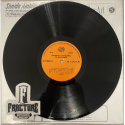 GUITARRAS OAXAQUEÑAS EN BELLAS ARTES VINYL