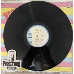 VICKY- LA VOZ DEL AMOR VINYL