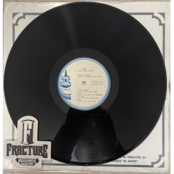 VICKY- LA VOZ DEL AMOR VINYL