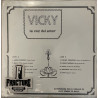 VICKY- LA VOZ DEL AMOR VINYL
