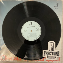 OSCAR MADRIGAL – OSCAR MADRIGAL VINYL
