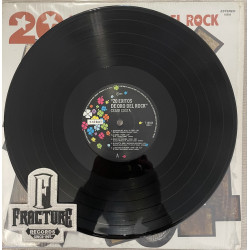 CESAR COSTA – 20 EXITOS DE ORO DEL ROCK VINYL