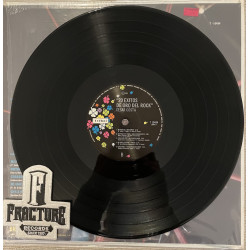 CESAR COSTA – 20 EXITOS DE ORO DEL ROCK VINYL