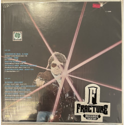 CESAR COSTA – 20 EXITOS DE ORO DEL ROCK VINYL