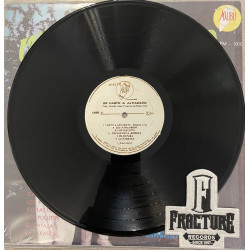 CONJUNTO JAROCHO "LINDO VERACRUZ" DE MACARIO CRUZ – UN CANTO A ALVARADO VINYL